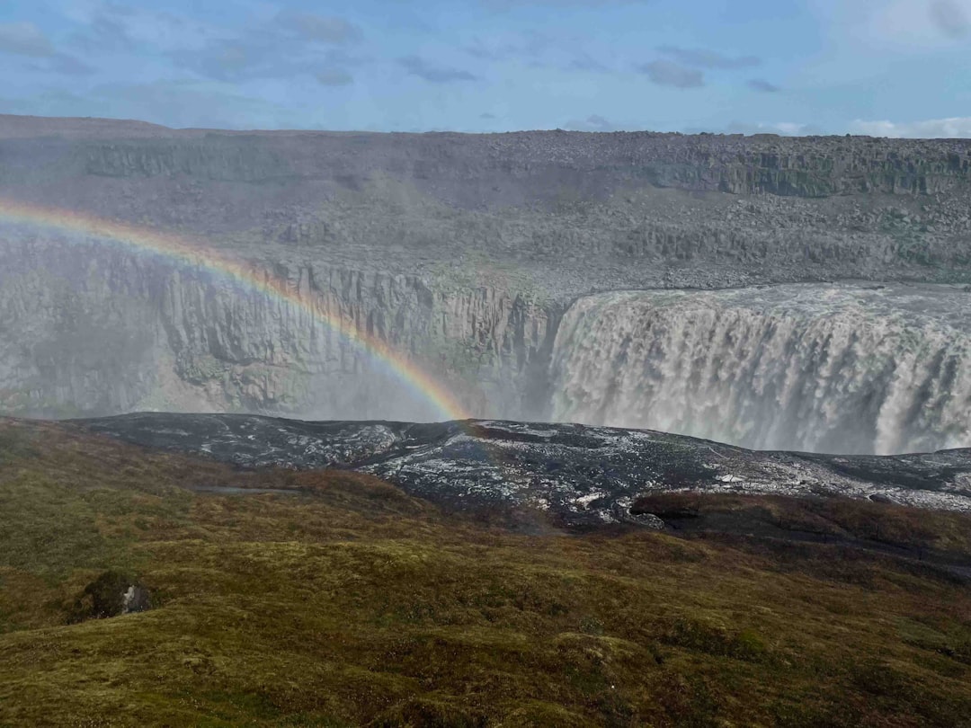 Cultural or Historical Sites of Iceland