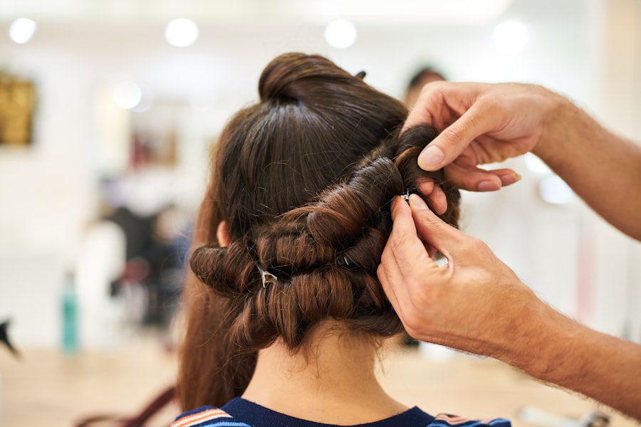Hair Salon in Allston, MA