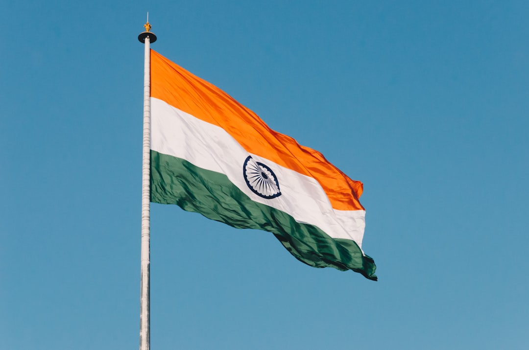 Climate Zones of India